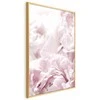 Artgeist Plakatas - Fluffy Peonies