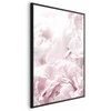 Artgeist Plakatas - Fluffy Peonies