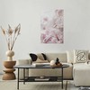 Artgeist Plakatas - Fluffy Peonies