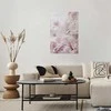 Artgeist Plakatas - Fluffy Peonies