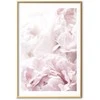 Artgeist Plakatas - Fluffy Peonies