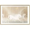 Artgeist Plakatas - Galloping Horses
