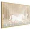 Artgeist Plakatas - Galloping Horses