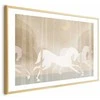 Artgeist Plakatas - Galloping Horses