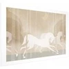 Artgeist Plakatas - Galloping Horses