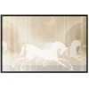 Artgeist Plakatas - Galloping Horses