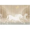 Artgeist Plakatas - Galloping Horses