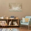 Artgeist Plakatas - Galloping Horses
