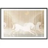 Artgeist Plakatas - Galloping Horses