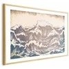 Artgeist Plakatas - Giant Waves