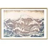 Artgeist Plakatas - Giant Waves