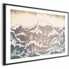 Artgeist Plakatas - Giant Waves