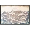 Artgeist Plakatas - Giant Waves