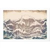 Artgeist Plakatas - Giant Waves