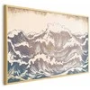 Artgeist Plakatas - Giant Waves