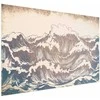 Artgeist Plakatas - Giant Waves