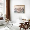 Artgeist Plakatas - Giant Waves