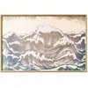 Artgeist Plakatas - Giant Waves