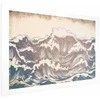 Artgeist Plakatas - Giant Waves