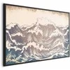 Artgeist Plakatas - Giant Waves