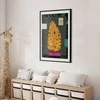 Artgeist Plakatas - Golden Leaf