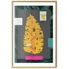 Artgeist Plakatas - Golden Leaf