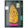 Artgeist Plakatas - Golden Leaf