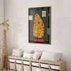 Artgeist Plakatas - Golden Leaf