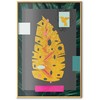 Artgeist Plakatas - Golden Leaf