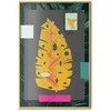 Artgeist Plakatas - Golden Leaf