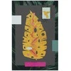 Artgeist Plakatas - Golden Leaf