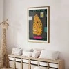 Artgeist Plakatas - Golden Leaf