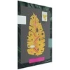 Artgeist Plakatas - Golden Leaf