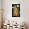 Artgeist Plakatas - Golden Leaf