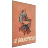 Artgeist Plakatas - Gramophone