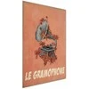 Artgeist Plakatas - Gramophone