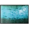 Artgeist Plakatas - Group of Dark Fish