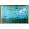 Artgeist Plakatas - Group of Dark Fish