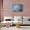 Artgeist Plakatas - Heavenly Peace: Warm Sun Rays