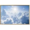 Artgeist Plakatas - Heavenly Peace: Warm Sun Rays