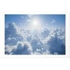 Artgeist Plakatas - Heavenly Peace: Warm Sun Rays