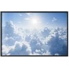 Artgeist Plakatas - Heavenly Peace: Warm Sun Rays
