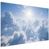 Artgeist Plakatas - Heavenly Peace: Warm Sun Rays