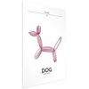 Artgeist Plakatas - Holo-Dog - Colorful Retro Dog
