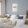 Artgeist Plakatas - Home and Dot