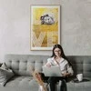 Artgeist Plakatas - I Love You Like You Love Me