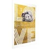 Artgeist Plakatas - I Love You Like You Love Me