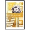 Artgeist Plakatas - I Love You Like You Love Me