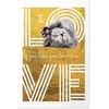 Artgeist Plakatas - I Love You Like You Love Me