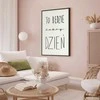 Artgeist Plakatas - It Will Be a Good Day